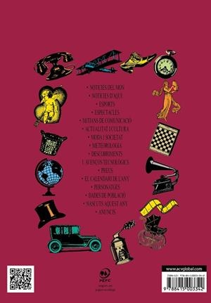 2008 L'ANY QUE TU VAS NÉIXER | 9788415003342 | COLLADO BASCOMPTE, ROSA | Llibreria La Gralla | Llibreria online de Granollers