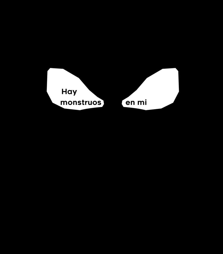 HAY MONSTRUOS EN MI HABITACIÓN | 9788410407466 | PAGEAUD, FANNY | Llibreria La Gralla | Librería online de Granollers