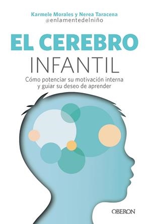 CEREBRO INFANTIL, EL | 9788441552456 | VVAA | Llibreria La Gralla | Llibreria online de Granollers
