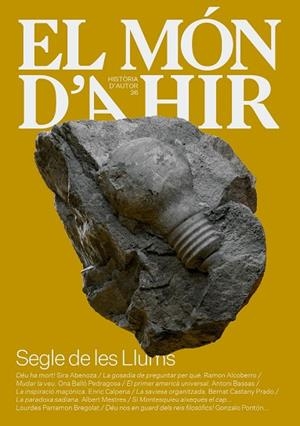 EL MÓN D'AHIR #36 | 9788419968456 | SOLER I GUASCH, ANTONI | Llibreria La Gralla | Librería online de Granollers