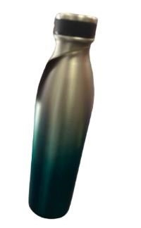 AMPOLLA TÈRMICA TANDEM 750ML VERD DEGRADAT | 8412782612524 | TAN612524 | Llibreria La Gralla | Llibreria online de Granollers