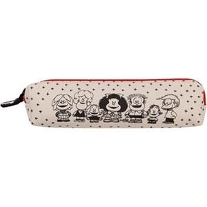 PORTATOT MR WONDERFUL MAFALDA 1 CREMALLERA | 8445641065261 | AZE240271 | Llibreria La Gralla | Librería online de Granollers