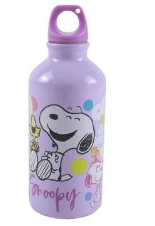 AMPOLLA CYP INFANTIL 400ML ALUMINI SNOOPY | 8426842115009 | Llibreria La Gralla | Llibreria online de Granollers