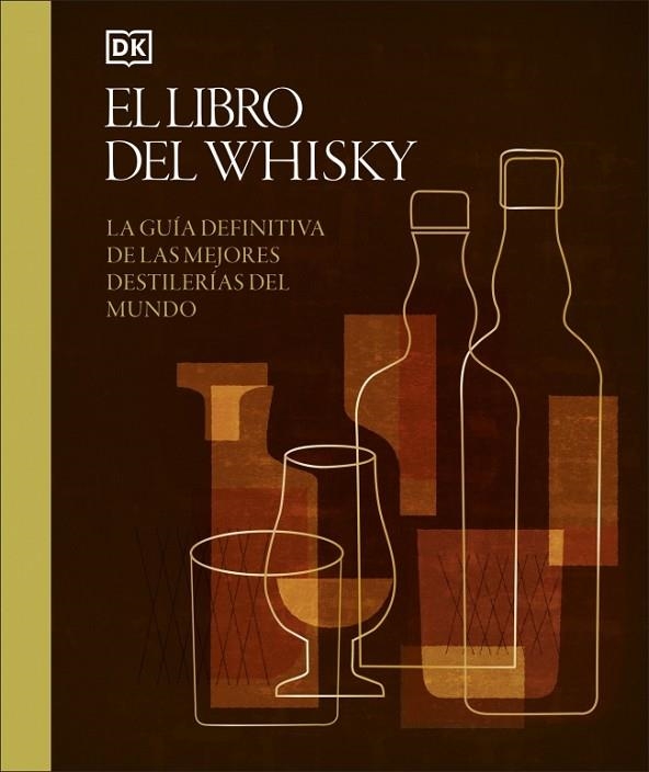LIBRO DEL WHISKY, EL | 9780241776018 | VVAA | Llibreria La Gralla | Librería online de Granollers