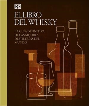 LIBRO DEL WHISKY, EL | 9780241776018 | VVAA | Llibreria La Gralla | Llibreria online de Granollers
