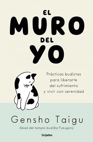 MURO DEL YO, EL | 9788425371356 | TAIGU, OSHO | Llibreria La Gralla | Llibreria online de Granollers