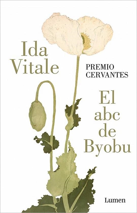 ABC DE BYOBU, EL | 9788426430793 | VITALE, IDA | Llibreria La Gralla | Librería online de Granollers