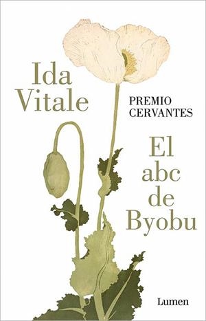 ABC DE BYOBU, EL | 9788426430793 | VITALE, IDA | Llibreria La Gralla | Llibreria online de Granollers