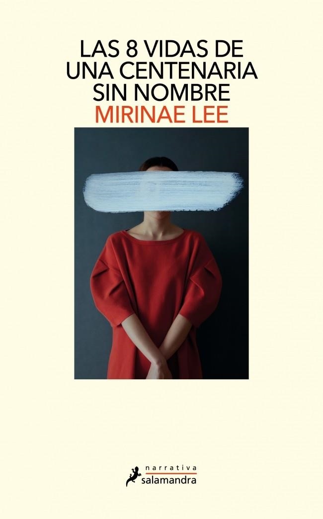 8 VIDAS DE UNA CENTENARIA SIN NOMBRE, LAS | 9788419851901 | LEE, MIRINAE | Llibreria La Gralla | Librería online de Granollers
