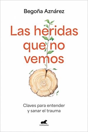 HERIDAS QUE NO VEMOS, LAS | 9788410467613 | AZNÁREZ, BEGOÑA | Llibreria La Gralla | Librería online de Granollers