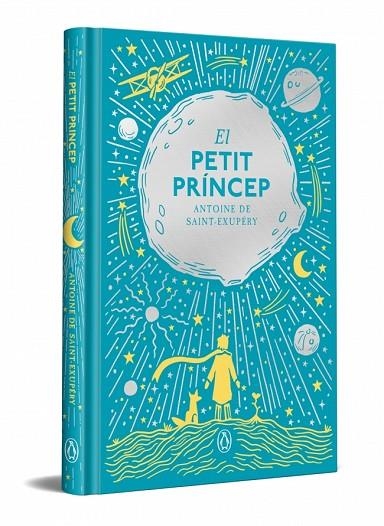 PETIT PRÍNCEP, EL | 9788491057840 | SAINT-EXUPÉRY, ANTOINE DE | Llibreria La Gralla | Llibreria online de Granollers
