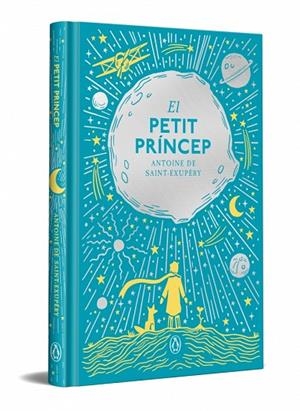 PETIT PRÍNCEP, EL | 9788491057840 | SAINT-EXUPÉRY, ANTOINE DE | Llibreria La Gralla | Librería online de Granollers