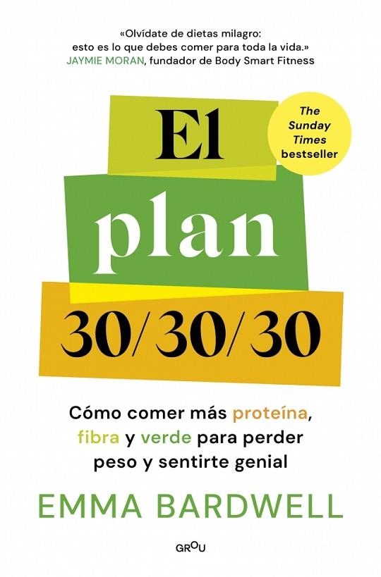 PLAN 30/30/30, EL | 9791387809119 | BARDWELL, EMMA | Llibreria La Gralla | Llibreria online de Granollers