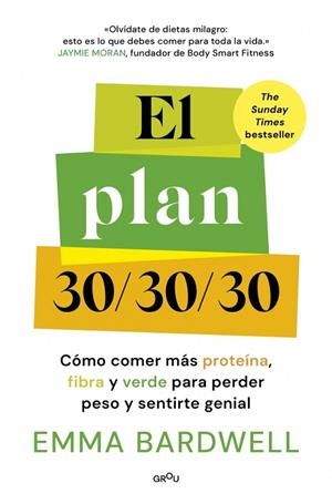 PLAN 30/30/30, EL | 9791387809119 | BARDWELL, EMMA | Llibreria La Gralla | Librería online de Granollers