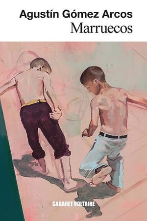 MARRUECOS | 9788419047595 | GÓMEZ ARCOS, AGUSTÍN | Llibreria La Gralla | Librería online de Granollers
