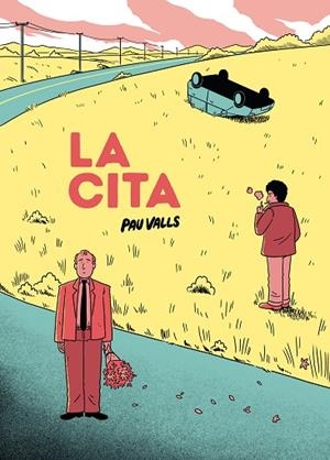 CITA, LA | 9788419523372 | VALLS, PAU | Llibreria La Gralla | Librería online de Granollers