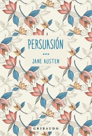 PERSUASIÓN | 9788412978292 | AUSTEN, JANE | Llibreria La Gralla | Librería online de Granollers
