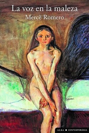 VOZ EN LA MALEZA, LA | 9788411782005 | ROMERO, MERCÈ | Llibreria La Gralla | Librería online de Granollers