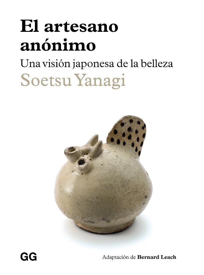 ARTESANO ANÓNIMO, EL | 9788425236358 | YANAGI, SOETSU | Llibreria La Gralla | Librería online de Granollers