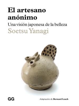 ARTESANO ANÓNIMO, EL | 9788425236358 | YANAGI, SOETSU | Llibreria La Gralla | Llibreria online de Granollers