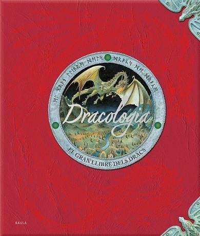 DRACOLOGIA | 9788447952991 | TEMPLAR BOOKS | Llibreria La Gralla | Llibreria online de Granollers