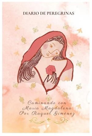 DIARIO DE PEREGRINAS | 9788409774838 | GIMENEZ, RAQUEL | Llibreria La Gralla | Librería online de Granollers