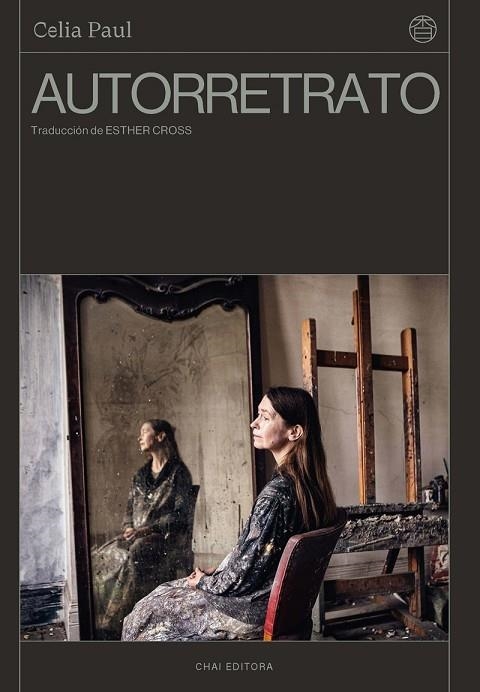 AUTORRETRATO (2ªED.) | 9788412498226 | PAUL, CELIA | Llibreria La Gralla | Llibreria online de Granollers