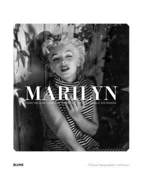 MARILYN | 9788410469686 | PASQUALETTI JOHNSON, CHIARA | Llibreria La Gralla | Llibreria online de Granollers