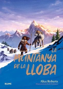 MUNTANYA DE LA LLOBA, LA | 9788410469808 | ROBERTS, ALICE | Llibreria La Gralla | Llibreria online de Granollers