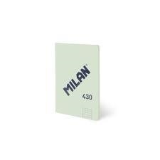 LLIBRETA A6 MILAN QUADRICULA TT 48F VERDA | 8411574112013 | 57263G48GR | Llibreria La Gralla | Llibreria online de Granollers