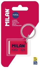 CLAUER MILAN NATA 624 | 8411574115373 | BWM8592NT | Llibreria La Gralla | Librería online de Granollers