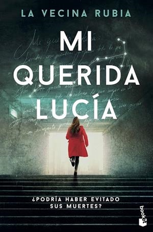 MI QUERIDA LUCÍA | 9788448044800 | LA VECINA RUBIA | Llibreria La Gralla | Llibreria online de Granollers