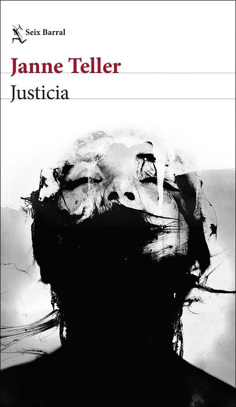 JUSTICIA | 9788432248917 | TELLER, JANNE | Llibreria La Gralla | Librería online de Granollers