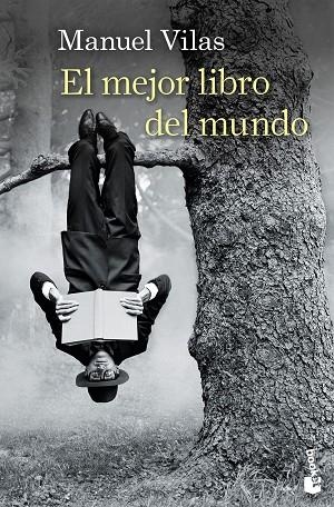 MEJOR LIBRO DEL MUNDO, EL | 9788423368617 | VILAS, MANUEL | Llibreria La Gralla | Librería online de Granollers