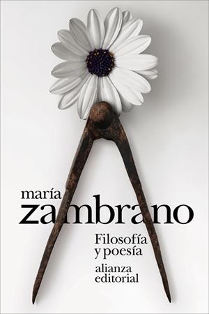 FILOSOFÍA Y POESÍA | 9791370090609 | ZAMBRANO, MARÍA | Llibreria La Gralla | Llibreria online de Granollers
