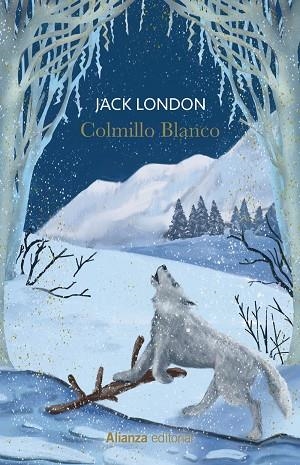 COLMILLO BLANCO | 9791370090777 | LONDON, JACK | Llibreria La Gralla | Librería online de Granollers