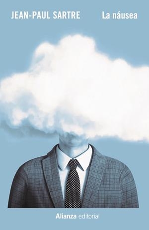 NÁUSEA, LA | 9791370090791 | SARTRE, JEAN-PAUL | Llibreria La Gralla | Librería online de Granollers