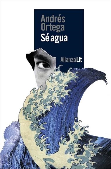 SÉ AGUA | 9791370090852 | ORTEGA, ANDRÉS | Llibreria La Gralla | Librería online de Granollers