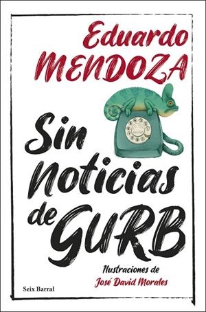 ESTUCHE SIN NOTICIAS DE GURB | 9788432249099 | MENDOZA, EDUARDO | Llibreria La Gralla | Llibreria online de Granollers