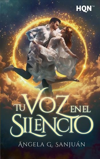 TU VOZ EN EL SILENCIO | 9791370009540 | G. SANJUÁN, ÁNGELA | Llibreria La Gralla | Librería online de Granollers