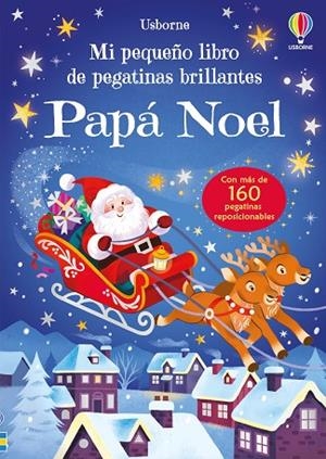 PAPA NOEL | 9781836065494 | BEECHAM, ALICE | Llibreria La Gralla | Librería online de Granollers