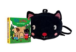 PACK PEPE Y MILA VAN AL BOSQUE | 9788410550117 | KAWAMURA, YAYO | Llibreria La Gralla | Llibreria online de Granollers