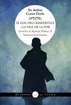 GOS DELS BASKERVILLE I LA VALL DE LA POR, EL | 9791399051254 | CONAN DOYLE, SIR ARTHUR | Llibreria La Gralla | Librería online de Granollers