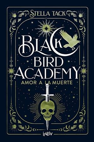 AMOR A LA MUERTE | 9788410399044 | TACK, STELLA | Llibreria La Gralla | Librería online de Granollers