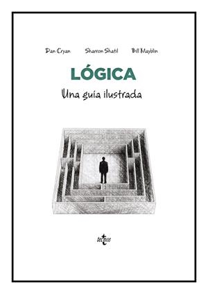 LÓGICA | 9788430993635 | CRYAN, DAN ;  SHATIL, SHARRON | Llibreria La Gralla | Librería online de Granollers