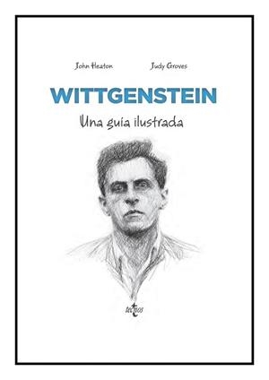 WITTGENSTEIN | 9788430993642 | HEATON, JOHN | Llibreria La Gralla | Librería online de Granollers