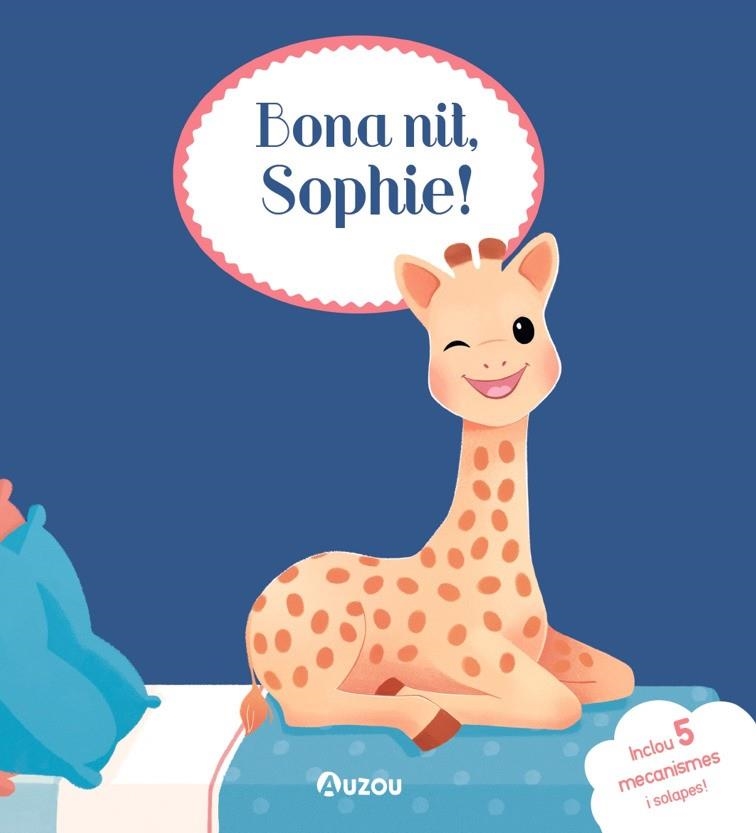 BONA NIT, SOPHIE | 9791039567527 | AAVV | Llibreria La Gralla | Llibreria online de Granollers