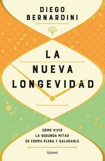 NUEVA LONGEVIDAD, LA | 9791387662028 | BERNARDINI, DIEGO | Llibreria La Gralla | Librería online de Granollers