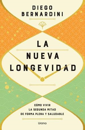 NUEVA LONGEVIDAD, LA | 9791387662028 | BERNARDINI, DIEGO | Llibreria La Gralla | Librería online de Granollers