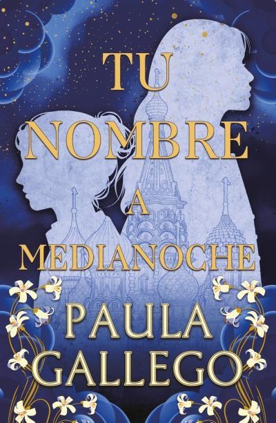 TU NOMBRE A MEDIANOCHE | 9791387595319 | GALLEGO, PAULA | Llibreria La Gralla | Librería online de Granollers